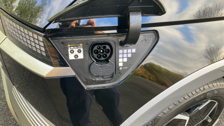 Hyundai IONIQ 5 125kW Premium 58 kWh 5dr Auto Electric Hatchback